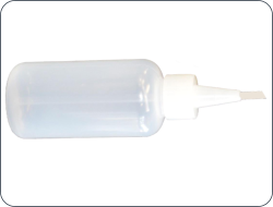 Sniffer bottle