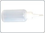 Sniffer bottle
